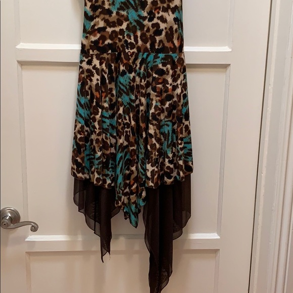 Sexy Dress - Picture 3 of 5